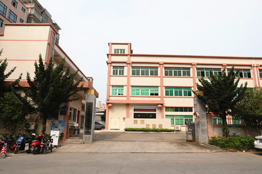 중국 Dongguan Jiayang Battery Co., Ltd.