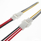 Factory price Molex 51006 4P 2.0mm wiring loom OEM ODM cable harness manufacturers