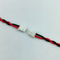 Molex 5264 Connector 2 Pin Wire Harness Assembly with 150mm Wire Cables Custom Wiring Harness