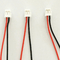 Mini Micro JST 2.0 PH 2-Pin Connector Plug with Wires Cables 120MM OED ODM Custom Cable Assembly Manufacturers