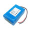 Rechargeable 1C Discharge 11.1V 8800mAh 18650 Battery Pack