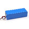 CB 12V 20Ah 18650 Lithium Ion Battery NMC Rechargeable