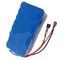 36V 7.8Ah Rechargeable 18650 Battery Pack CB Lithium Ion